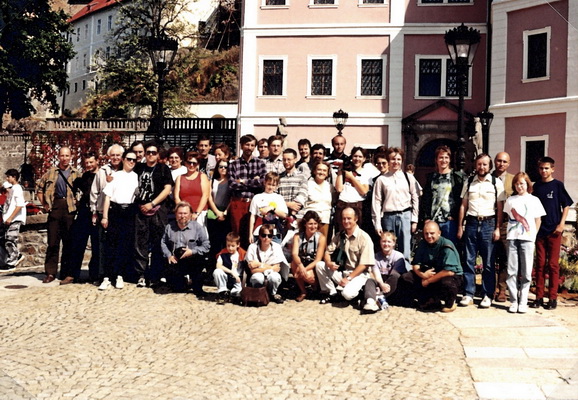 Bečov1999